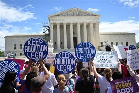 Supreme Court delays decision on abortion drug stalemate, extending stay to Friday